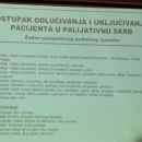 Služiti bližnjemu kada mu je najteže