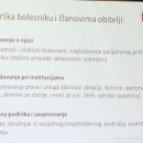 Služiti bližnjemu kada mu je najteže