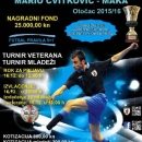 Turnir u malom nogometu "Mario Cvitković -Maka " 