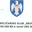 TURNIR „4. CRO 3D kup"