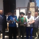 Održan 19.Kup LSŽ ribičkih udruga
