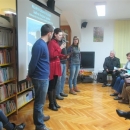 Velebitu u čast - u Gradskoj knjižnjici Senj uoči i povodom Dana planina  