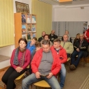 Velebitu u čast - u Gradskoj knjižnjici Senj uoči i povodom Dana planina  