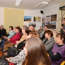 Velebitu u čast - u Gradskoj knjižnjici Senj uoči i povodom Dana planina  