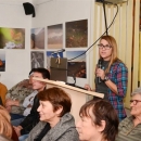 Velebitu u čast - u Gradskoj knjižnjici Senj uoči i povodom Dana planina  