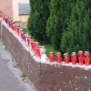 I u mom gradu Vukovar svijetli