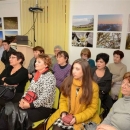 Velebitu u čast - u Gradskoj knjižnjici Senj uoči i povodom Dana planina  