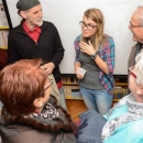 Velebitu u čast - u Gradskoj knjižnjici Senj uoči i povodom Dana planina  
