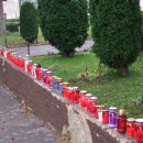 I u mom gradu Vukovar svijetli