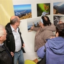 Velebitu u čast - u Gradskoj knjižnjici Senj uoči i povodom Dana planina  
