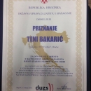 Uručene nagrade pobjednicima natječaja za likovne, literarne