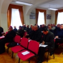 Korizmeni susret svećenika Gospićko-senjske biskupije