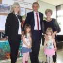 Uručene nagrade pobjednicima natječaja za likovne, literarne