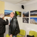 Velebitu u čast - u Gradskoj knjižnjici Senj uoči i povodom Dana planina  