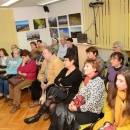Velebitu u čast - u Gradskoj knjižnjici Senj uoči i povodom Dana planina  