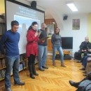 Velebitu u čast - u Gradskoj knjižnjici Senj uoči i povodom Dana planina  