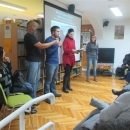 Velebitu u čast - u Gradskoj knjižnjici Senj uoči i povodom Dana planina  