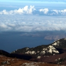 Čudesna igra prirode na Velebitu