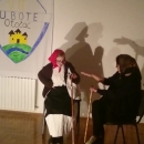Uspješna prva VIP SUBOTA u Đačkom domu Fortica