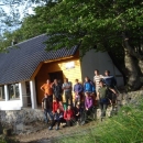 Svečano otvorenje planinarske kuće na Visočici i 118. tradicionalni pohod na Visočicu