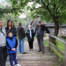 Izložba o fenomenu mlinarenja na Gacki