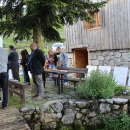 Izložba o fenomenu mlinarenja na Gacki