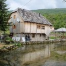 Izložba o fenomenu mlinarenja na Gacki