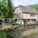 Izložba o fenomenu mlinarenja na Gacki