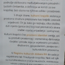 Izložba o fenomenu mlinarenja na Gacki