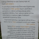 Izložba o fenomenu mlinarenja na Gacki