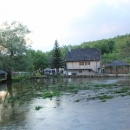 Izložba o fenomenu mlinarenja na Gacki