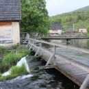 Izložba o fenomenu mlinarenja na Gacki