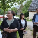 Izložba o fenomenu mlinarenja na Gacki
