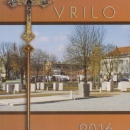 "VRILO 2016" - godišnjak župa Otočkog dekanata