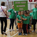 Olimpijski festival dječjih vrtića Ličko-senjske županije u Senju 