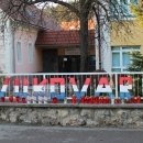 Za Vukovar - srednjoškolske svijeće gore ljubavlju