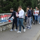 Za Vukovar - srednjoškolske svijeće gore ljubavlju