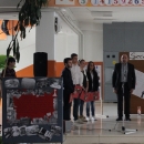 Za Vukovar - srednjoškolske svijeće gore ljubavlju