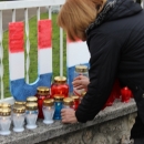 Za Vukovar - srednjoškolske svijeće gore ljubavlju