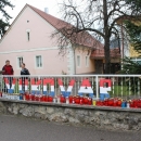 Za Vukovar - srednjoškolske svijeće gore ljubavlju