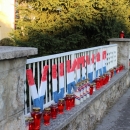 Za Vukovar - srednjoškolske svijeće gore ljubavlju