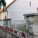 Za Vukovar - srednjoškolske svijeće gore ljubavlju