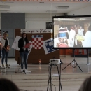 Za Vukovar - srednjoškolske svijeće gore ljubavlju