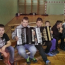 Svjedodžbe za mlade glazbenike u Korenici 