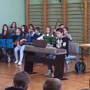 Svjedodžbe za mlade glazbenike u Korenici 
