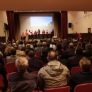 U Otočcu biskupijski susret župnih pastoralnih vijeća u Gospićko-senjskoj biskupiji