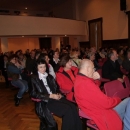 U Otočcu biskupijski susret župnih pastoralnih vijeća u Gospićko-senjskoj biskupiji