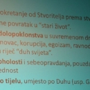 U Otočcu biskupijski susret župnih pastoralnih vijeća u Gospićko-senjskoj biskupiji