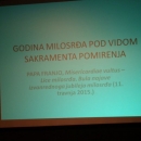 U Otočcu biskupijski susret župnih pastoralnih vijeća u Gospićko-senjskoj biskupiji