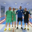 IPA RK LIKA na 2. Međunarodnom kuglačkom KUP-u osvojili 1.mjesto